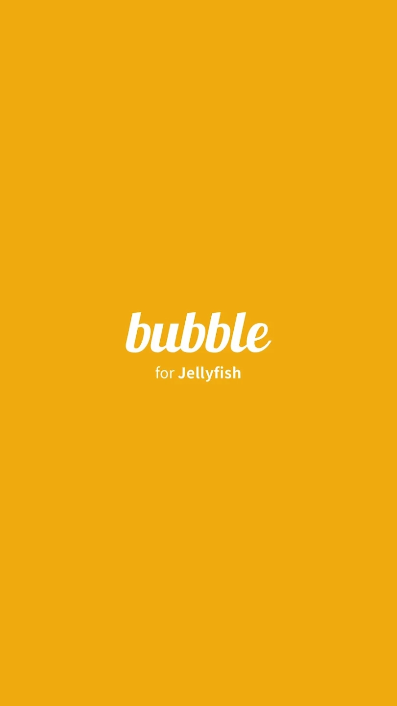 JELLYFISH bubble°v1.4.3׿ͼ0