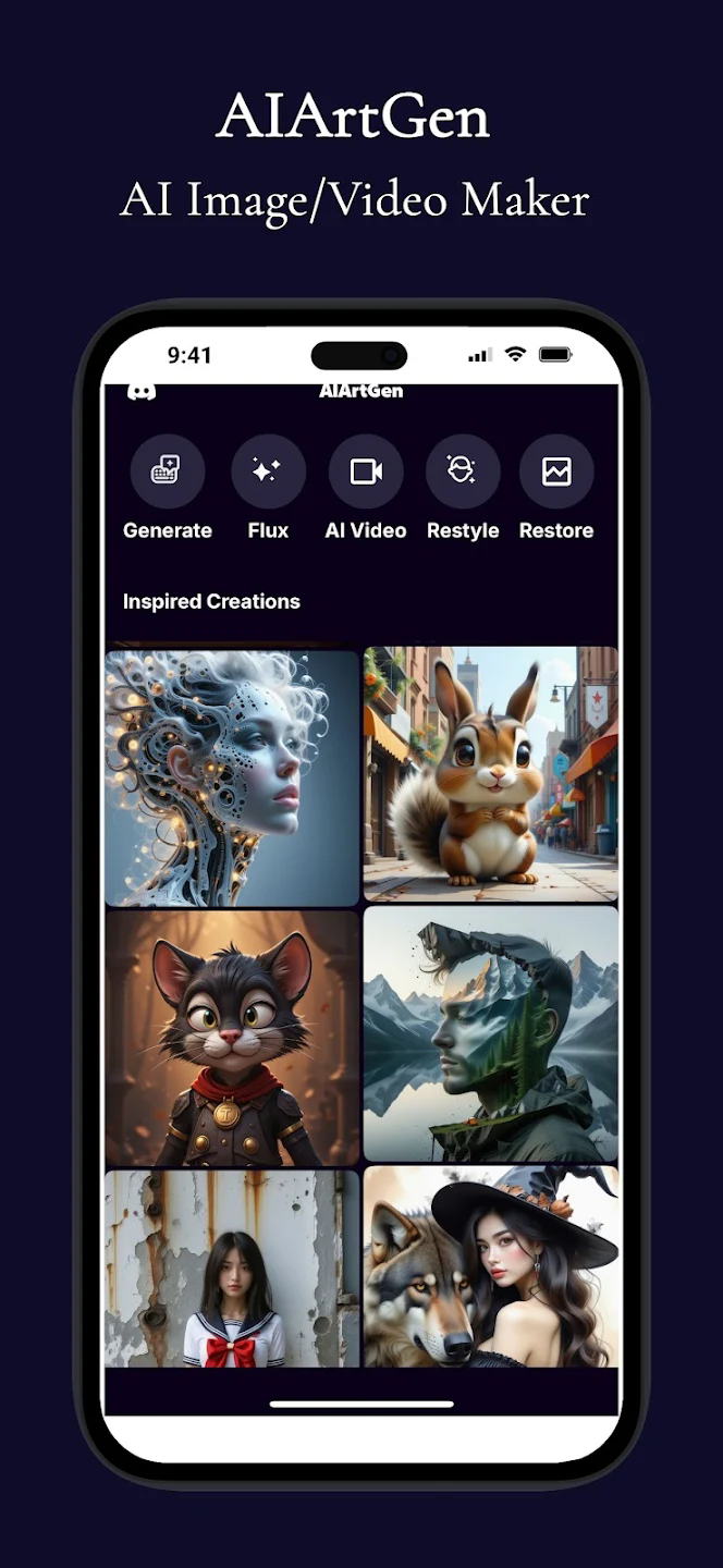 AIArtGen2025°v4.4.0ֻͼ3