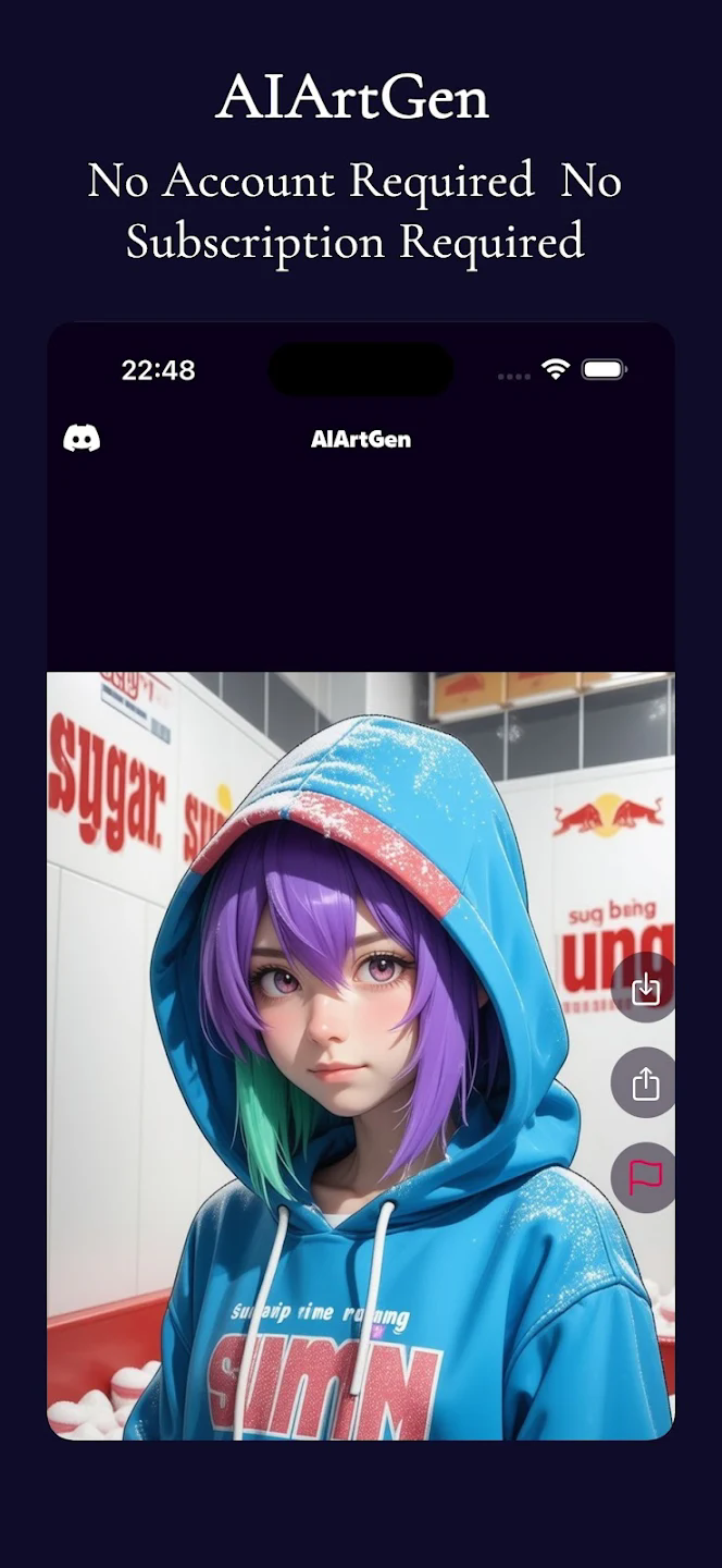 AIArtGen2025°v4.4.0ֻͼ2