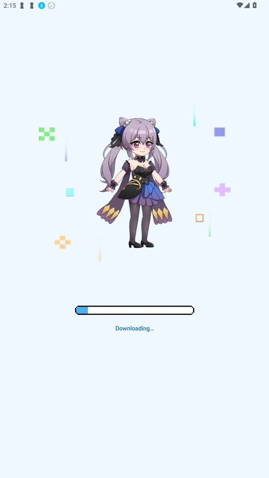 PixelShimeji滥appֻv2.4.3׿ͼ0
