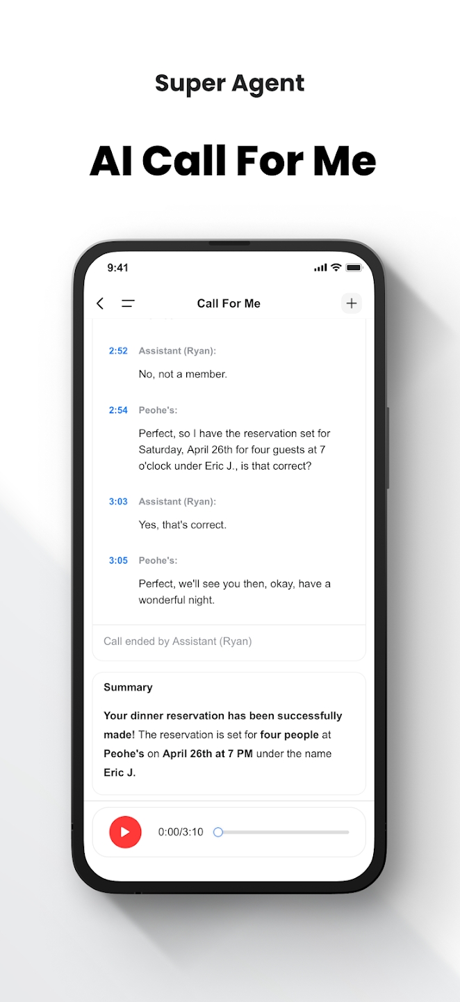 Genspark aiֻ°v1.42׿ͼ2