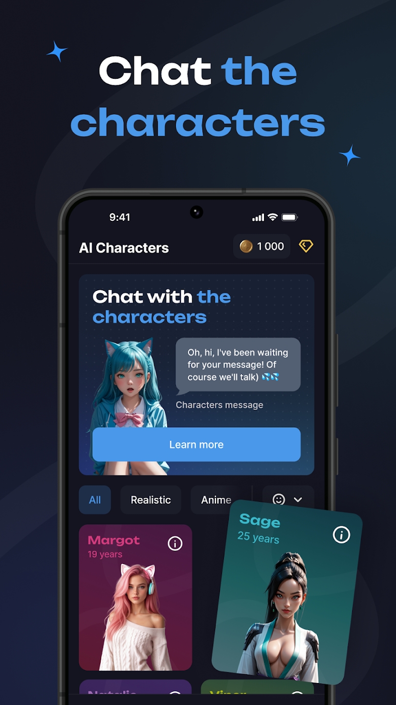 Tyan aiٷapp°v2.0.5׿ͼ2