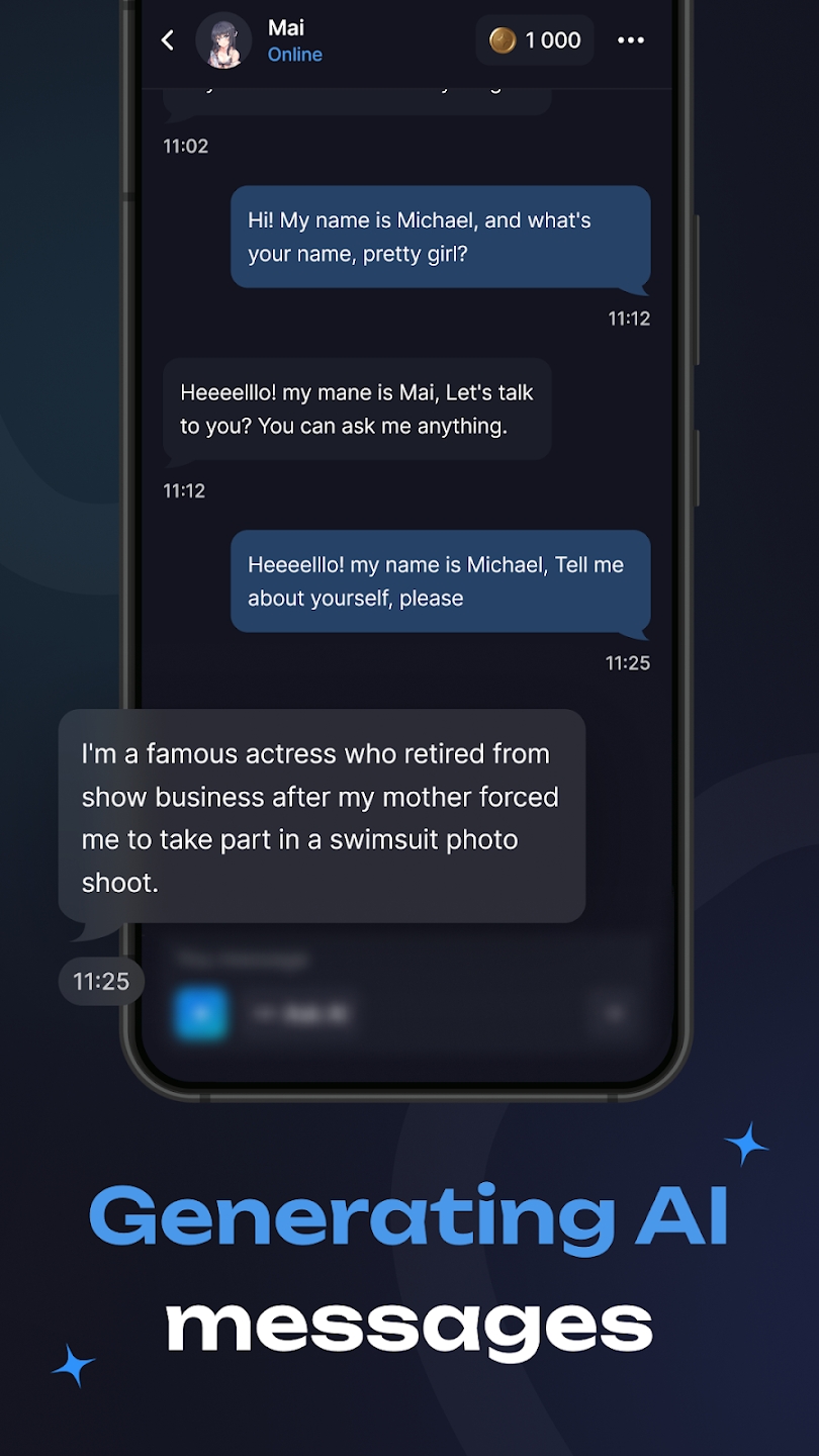 Tyan aiٷapp°v2.0.5׿ͼ3