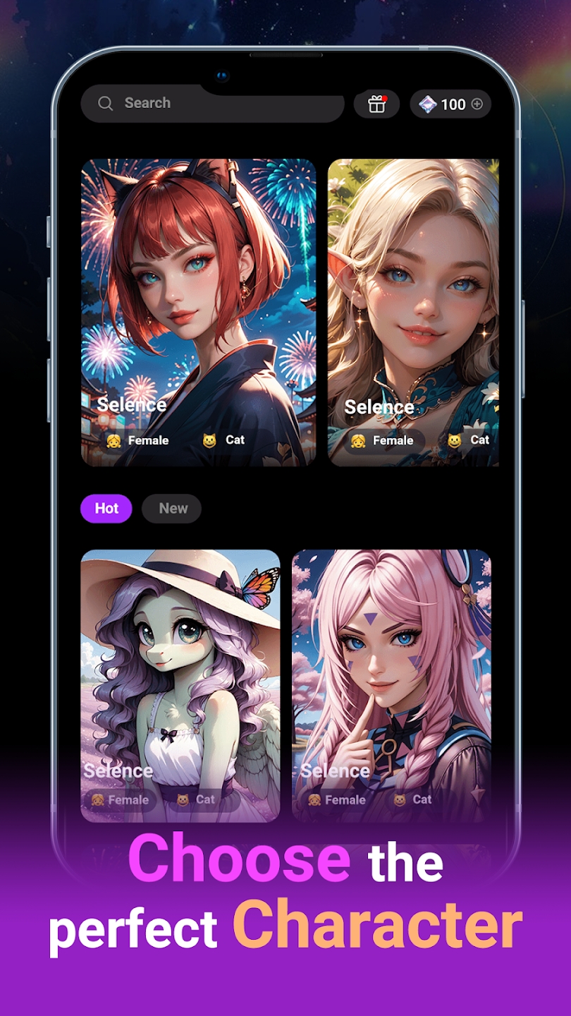 Melia AIٷ°v2.508.061׿ͼ2