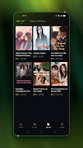 nex dramaѶ̾app1.3.3ٷͼ0