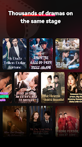 dramajoy̾app°1.2.8׿ͼ1