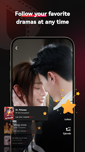 dramajoy̾app°1.2.8׿ͼ3