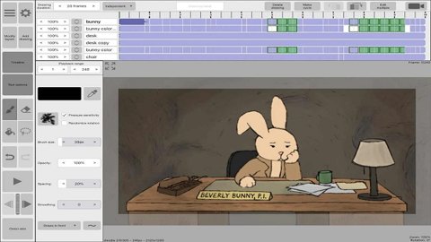 RoughAnimator°ͼ1
