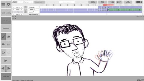 RoughAnimator°ͼ3