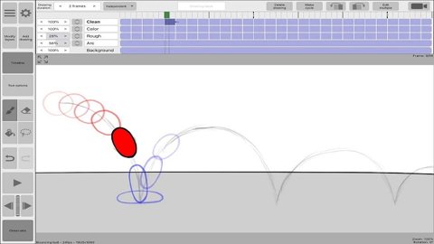 RoughAnimator°ͼ2
