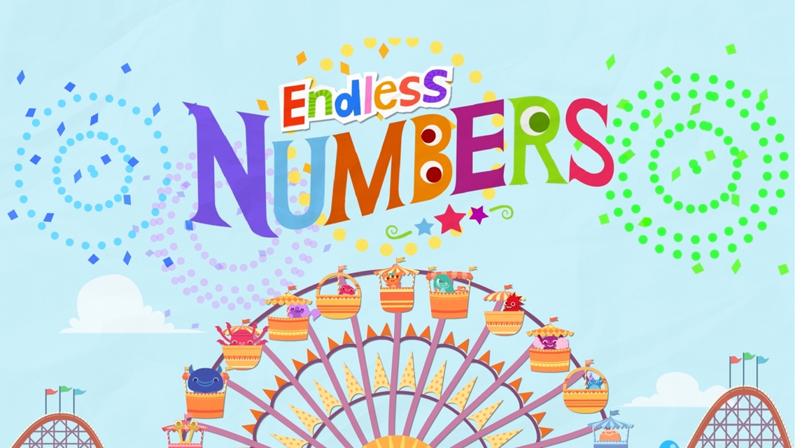 Endless 123ٷ°汾v1.8.0ͼ3