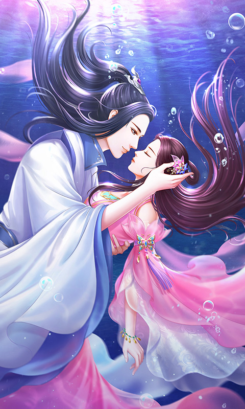 ��Խ֮����ԵӦ�ñ���36.0��׿���ͼ1