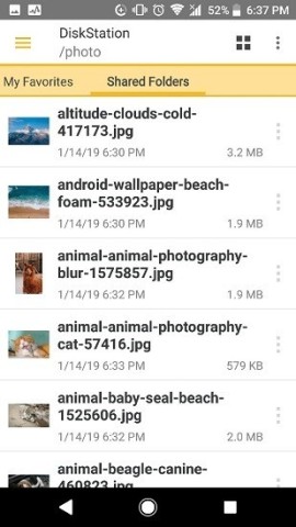 DS file��׿�ٷ���4.17.1��ͼ1