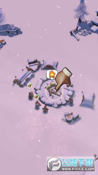 寒霜启示录官方正版下载最新版 寒霜启示录官方正版下载最新版