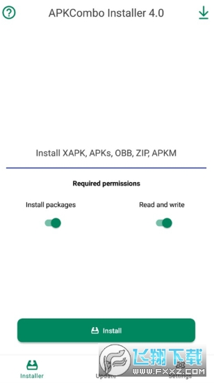 APKCombo Installer官方版下载中文版 APKCombo Installer官方版下载中文版