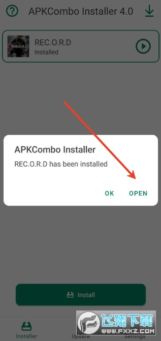 APKCombo Installer官方版下载中文版 APKCombo Installer官方版下载中文版