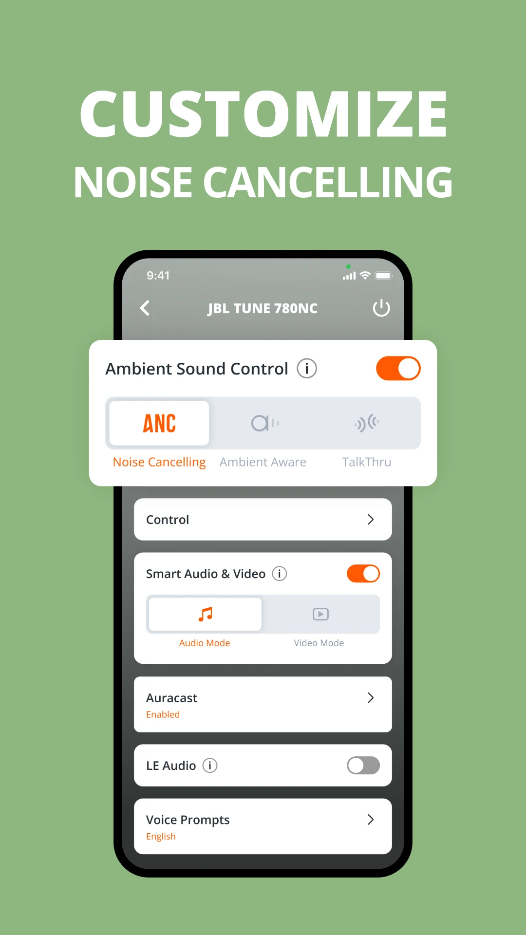 JBLHeadphones�ٷ�����5.33.8��ͼ2