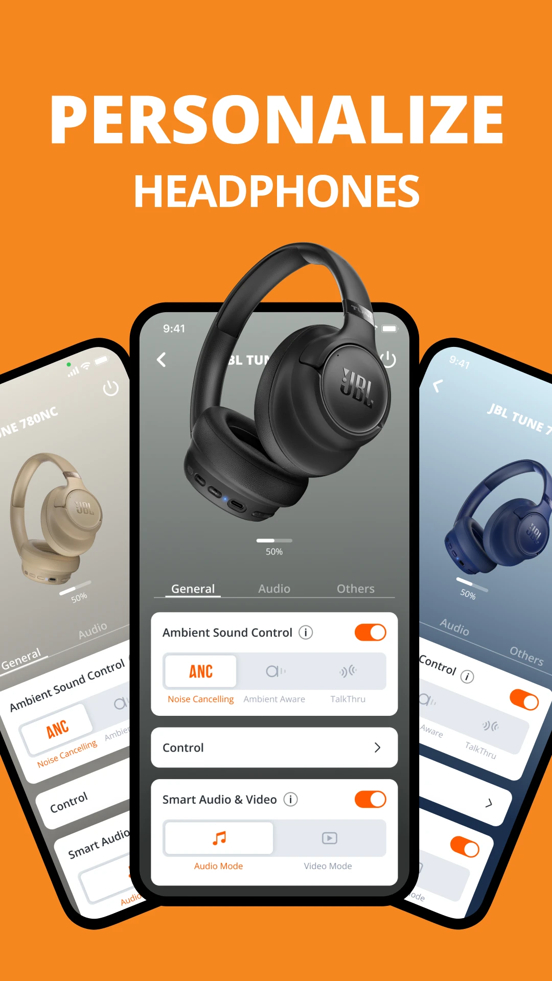 JBLHeadphones�ٷ�����5.33.8��ͼ1