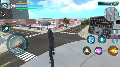 �����ʿ����ս��Ϸ�ֻ����ͼ1