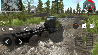 车祸沙盒模拟器安卓最新版截图3