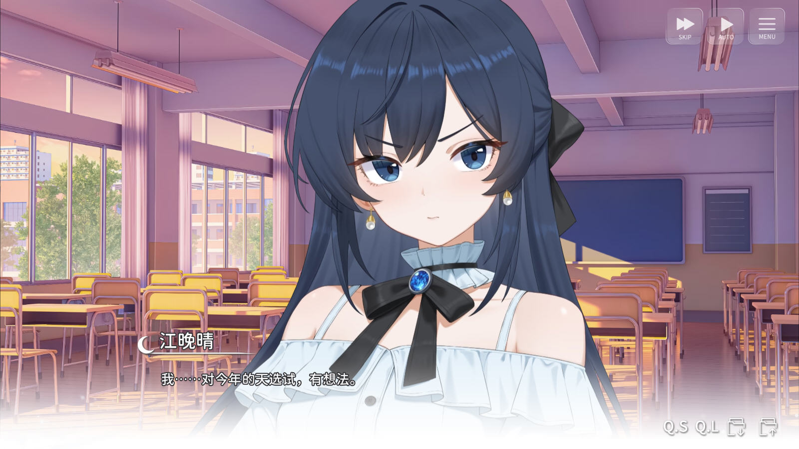 ���ΪGalgame�������׿��ֲ��v1.0.0���°��ͼ4