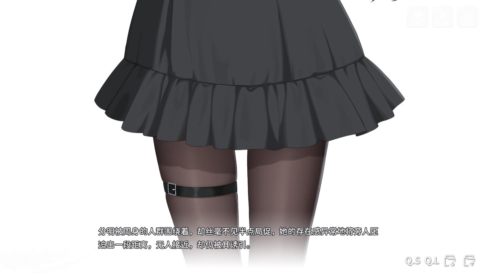 ���ΪGalgame�������׿��ֲ��v1.0.0���°��ͼ1