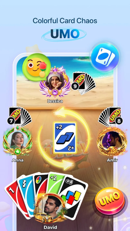 Yalla��׿�ٷ�����3.1.1��ͼ4