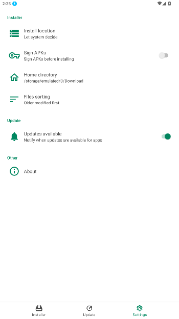 APKCombo Installer官方版下载中文版截图2
