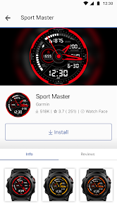 ����connectiq�ٷ�����2.36.1-RC3���°��ͼ0