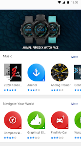 ����connectiq�ٷ�����2.36.1-RC3���°��ͼ3