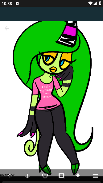 e621福瑞控中文版截图3