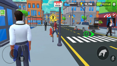 �����̵�ģ�����ٷ�����1.0.0��׿���ͼ1