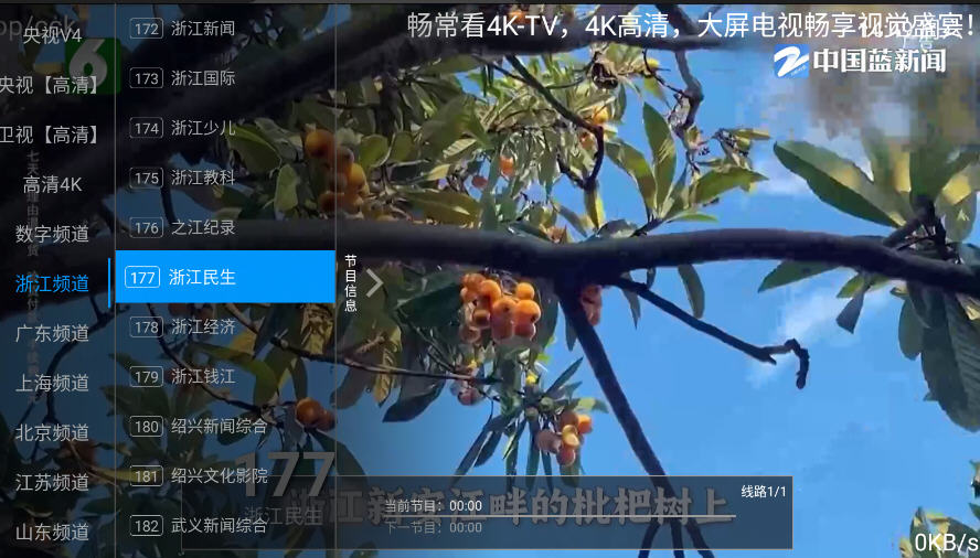 畅播TV电视版2026最新版截图3