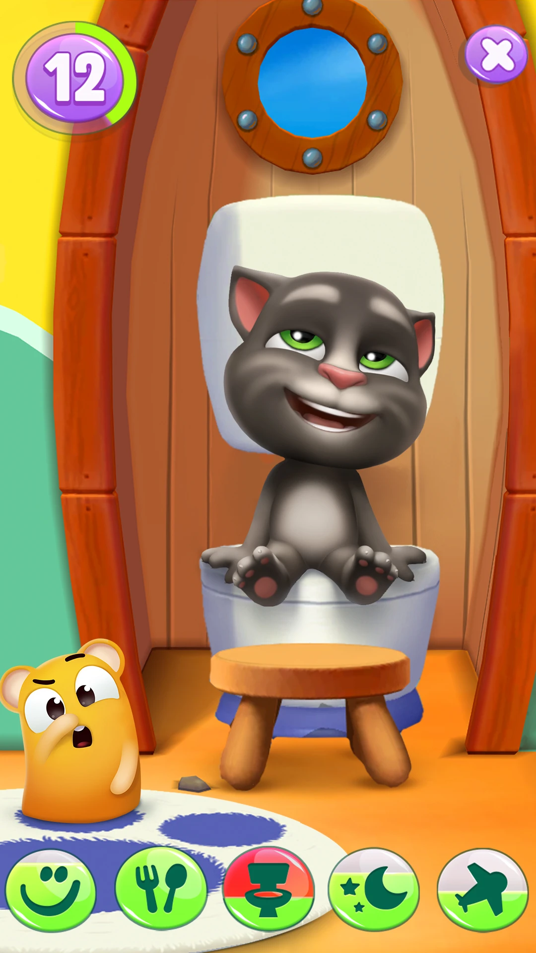 �ҵ���ķè2Ӧ�ñ��ٷ����°�3.8.0.766��׿���ͼ1