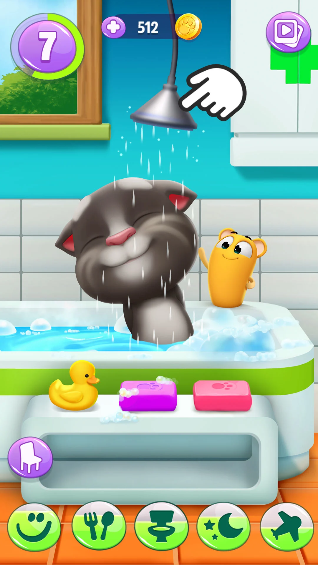 �ҵ���ķè2Ӧ�ñ��ٷ����°�3.8.0.766��׿���ͼ2