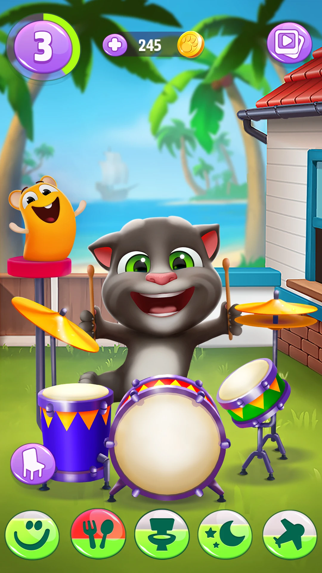 �ҵ���ķè2Ӧ�ñ��ٷ����°�3.8.0.766��׿���ͼ4