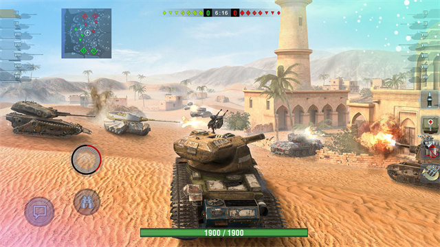 ����̹����������սӦ�ñ��ٷ����ͼ3