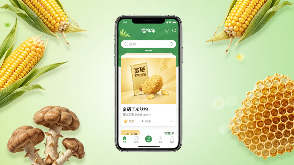������App�ٷ�����ͼ�������������һ�������ֻ����ֻ���Ļ��ʾ������App��ҳ���棬����������������ķ���Ʒ��Ƭ����������ײ�������������Ϊǳ��ɫ���䣬��Χ��׺���ס����ס��䳲����Ȼʳ��Ԫ�أ�������½����������������ɾ��޶���Ԫ��