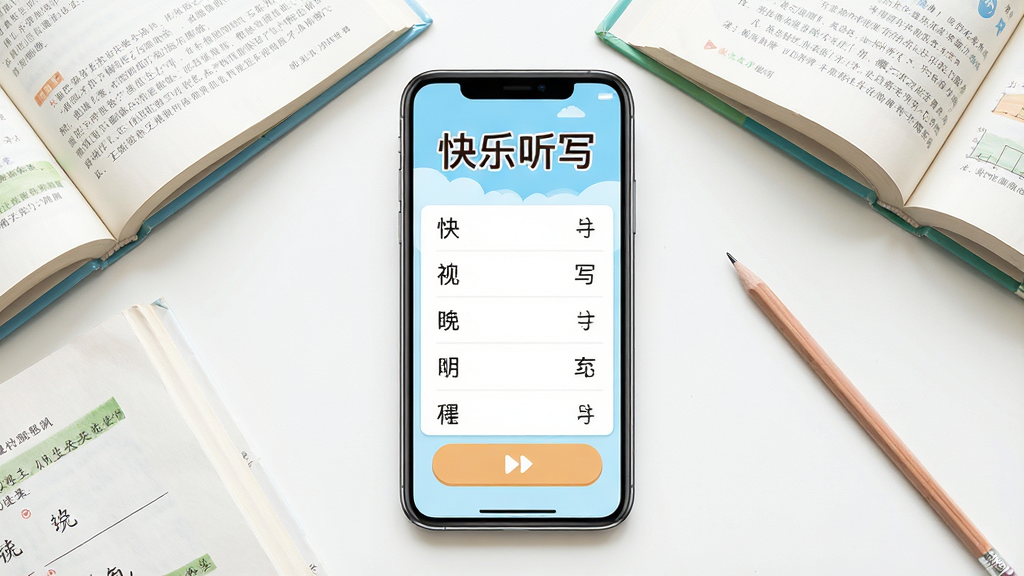 һ��չʾ������д����������ĺ�泡��ͼ�������������ֻ���Ļ����Ļ����ʾ������дAPP����д��ϰ���棬�Ϸ���