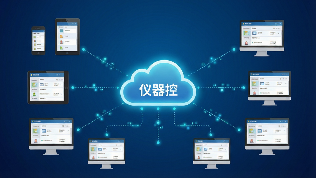 ��������Ϊ�ƶ˷��������̨�豸���ӵ�ʾ��ͼ��������һ�䷢����ƶ�ͼ�꣬�ƶ��·���ע�������ء�����������Ϊ����״�����ƶ�������������ֻ���ƽ�塢���Ե��豸ͼ�ꣻ�Ű�Գƾ��⣬����Ϊ��������Ƽ��е�ɫ�����Ϊ��ƽ����Ϣͼ���ϸ���ϸ��豸��Ļ����ʾ�����б����棬����������������������㣻���ʸ��壬����ɾ����޶���Ԫ��