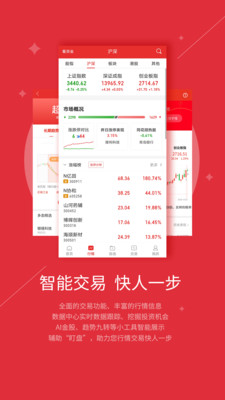 ��Խ�Ƹ�(����֤ȯ)V10.09.01 ֤ȯ���׽�ͼ4