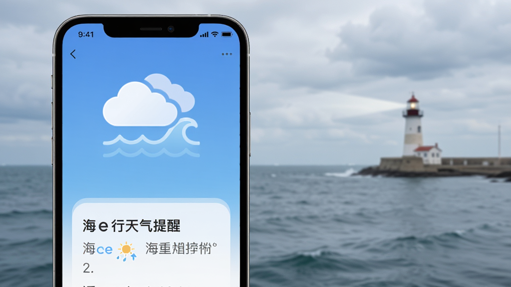 ��������Ϊ�ֻ���Ļ��ʾ��e���������ѽ��棬��Ļ�Ϸ����Ʋ��벨��ͼ�꣬�·���������ʾ���򡣱���Ϊ���캣�棬Զ���е�����������Ϊ����дʵ��ɫ����ͣ���ͼ��࣬���ʸ��壬�޶���Ԫ�ء�