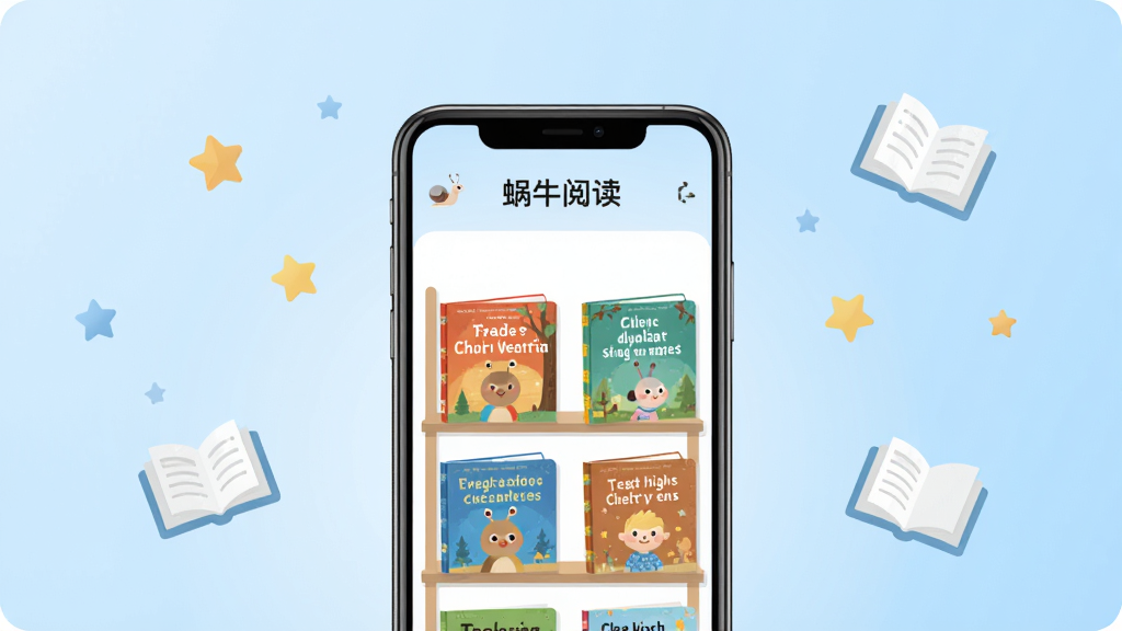 �������ơ���ţ�Ķ���������չʾ�������������һ�������ֻ�����Ļ��ʾӢ��ּ��Ķ���ܽ��棬��������������Ŷ౾��ͬ��ɫ��Ӣ�Ļ汾���棬����Ϊ��͵�ǳ��ɫ���䣬��Χ��׺�������Ǻͷ������鱾ͼ�꣬���������¼�࣬��ƽ����ƣ����������ɾ����޶���Ԫ��