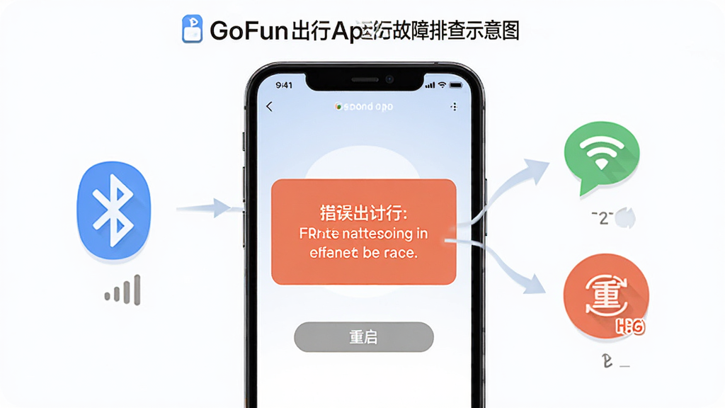 GoFun����APP���й����Ų�ʾ��ͼ������Ϊ�ֻ���Ļ��ʾ������ʾ�������裬����Ϊ���½ṹ���Ű����������Ϊ��ƽ���̷̳磬ϸ�ڰ�������ͼ�ꡢ�����ź�ͼ�ꡢ������ť�����ʸ��壬�ɾ����޶���Ԫ�ء�