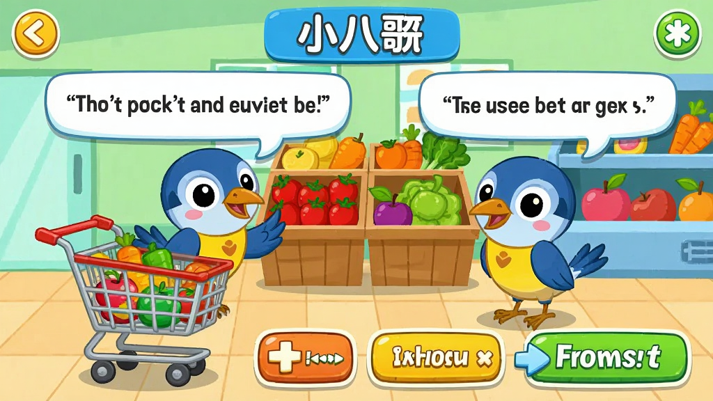 һ����ͨ���Ķ�ͯӢ�ﻥ����Ϸ���棬������