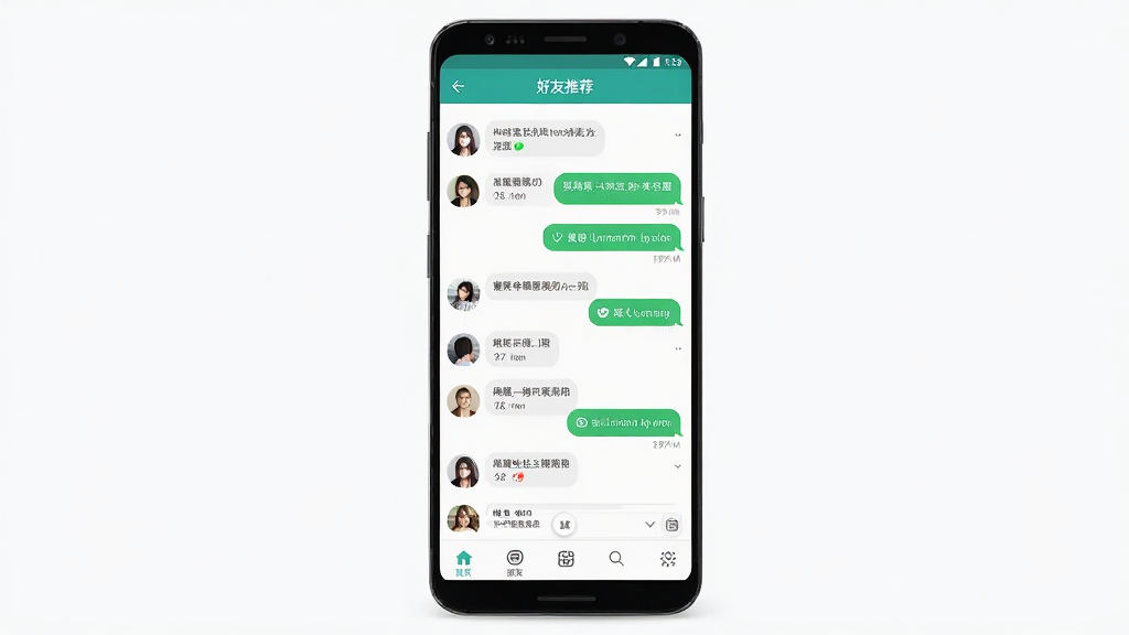 �����罻����Ӧ�ý���չʾ������Ϊһ��������׿�ֻ�����Ļ�г��������б�������Ƽ�ҳ�棬���־��У��Ű����룬������¼�Լ��ϸ�ڰ���ͷ����Ϣ���ݡ��ײ������������������ɾ����޶���Ԫ��