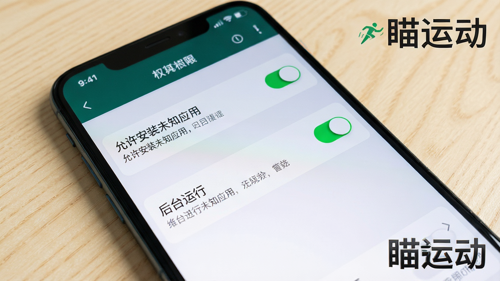 һ��չʾ�ֻ�Ӧ��Ȩ�����ý����ͼƬ����������Ϊ�ֻ���Ļ�ϵ�����ҳ�棬��ʾ