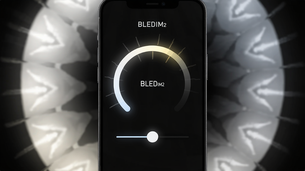 BLEDIM2 ���ȵ��ڽ��棬�ֻ���Ļ������ʾԲ�����ȵ������뻬��ؼ�����Χ�еƹ����ȱ仯�Ķ�̬Ч��������Ϊ��ɫ��ͻ������Ԫ�أ����Ϊ�ִ��Ƽ���UI��Ⱦ�����ʸ���ɾ��޶���Ԫ��