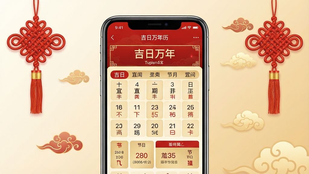 һ��չʾ�����������ֻ�Ӧ�ý���ĸ�����Ⱦͼ������������һ���ִ������ֻ�����Ļ��ʾ�ź�ɫ���ɫ�����������ҳ������������ע��ũ�����ڡ��˼�����ͽ�����Ϣ����������͵��װ�ɫ�뵭��ɫ���䣬��Χ��׺���й���������ͼ����������ϲ�����������ɾ����࣬����ϸ���������޶���Ԫ��