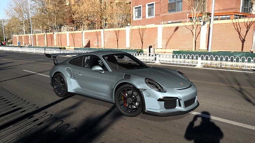 ARCarShow��ǿ��ʵ��չ2.45 2026 AR����������ͼ4